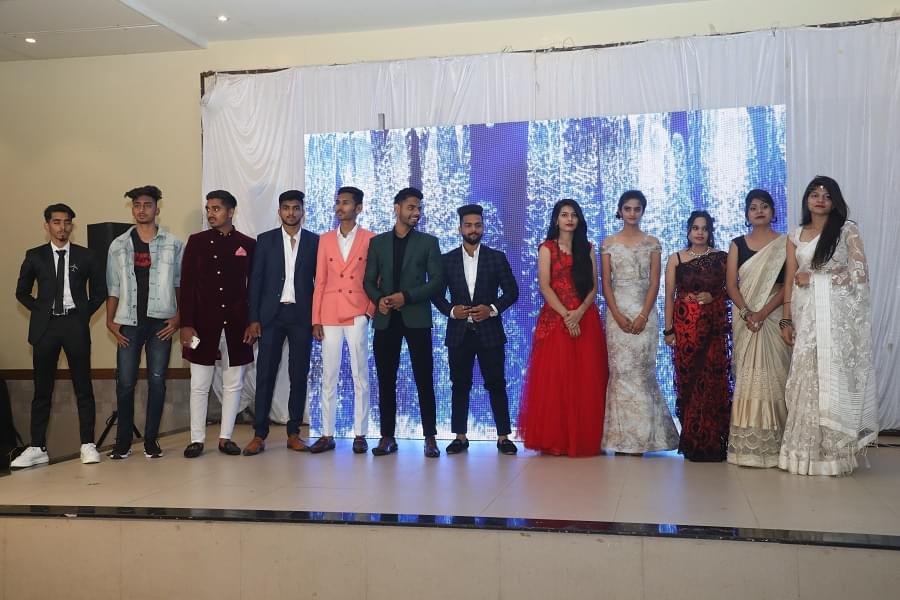 Hindustan Aerospace & Engineering Pune Events photo 13